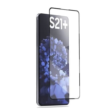 0.33mm Temperert skjermbeskyttelse til Samsung Galaxy S21+ 5G