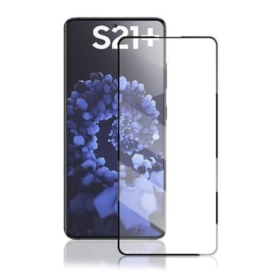 0.33mm Temperert skjermbeskyttelse til Samsung Galaxy S21+ 5G