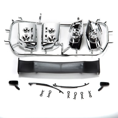 HSP23310T3 Body Tuning Kit Elkjøp