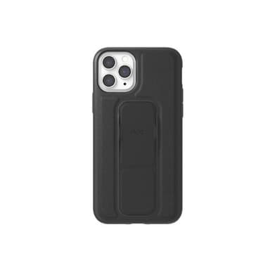 Clckr GripCase mobilsdeksel til iPhone 11 Pro - Svart