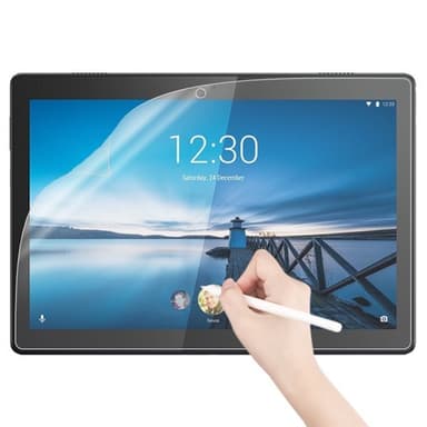 Skjermbeskyttelse med papirfølelse til Lenovo Tab M10 X505 / X605