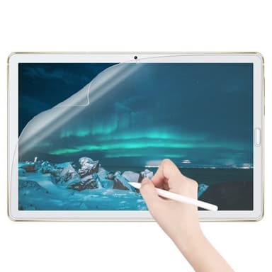 Skjermbeskyttelse med papirfølelse til Huawei MediaPad M6 10.8