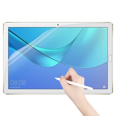 Skjermbeskyttelse med papirfølelse til Huawei MediaPad M5 10.8