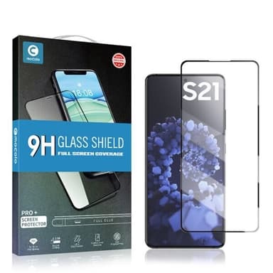 0.33mm Temperert skjermbeskyttelse til Samsung Galaxy S21+ 5G