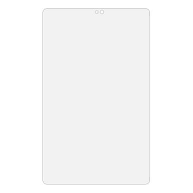 Skjermbeskyttelse med papirfølelse til Samsung Galaxy Tab A 10.5 T590 / T595