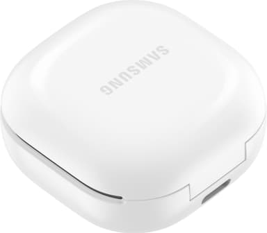 Samsung Galaxy Buds2 trådløse in-ear hodetelefoner (grafitt)