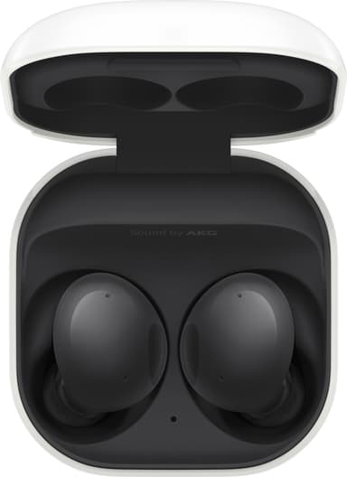 Samsung Galaxy Buds2 trådløse in-ear hodetelefoner (grafitt)