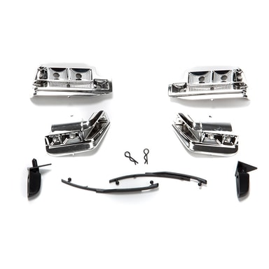HSP23310T1 Body Tuning Kit Elkjøp