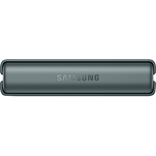 Samsung Galaxy Z Flip 3 smarttelefon 8/128GB (trendy green)