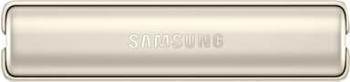 Samsung Galaxy Z Flip 3 smarttelefon 8/256GB (neutral cream)