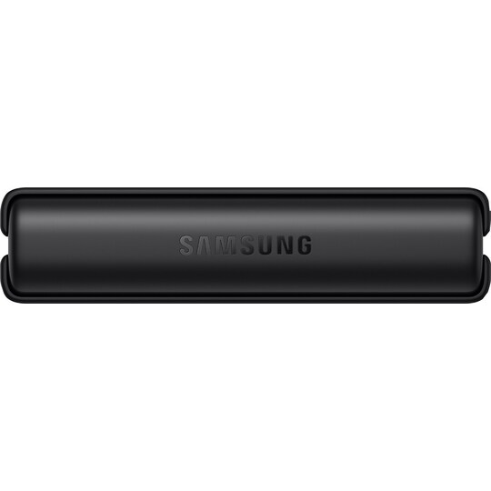 Samsung Galaxy Z Flip 3 smarttelefon 8/256GB (phantom black)
