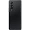 Samsung Galaxy Z Fold 3 smarttelefon 12/512 (phantom black)