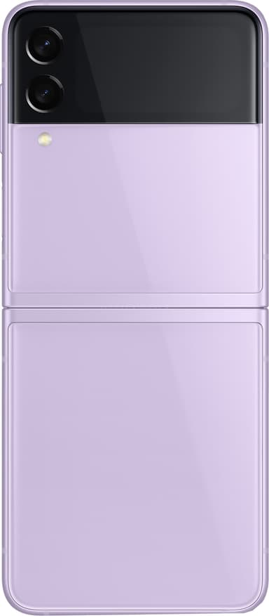 Samsung Galaxy Z Flip 3 smarttelefon 8/256GB (trendy lavender)