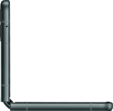 Samsung Galaxy Z Flip 3 smarttelefon 8/128GB (trendy green)
