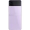 Samsung Galaxy Z Flip 3 smarttelefon 8/128GB (trendy lavender)