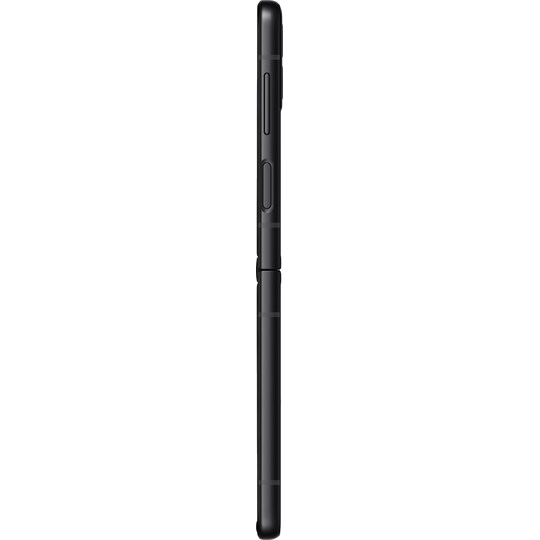 Samsung Galaxy Z Flip 3 smarttelefon 8/128GB (phantom black)