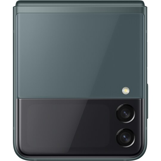 Samsung Galaxy Z Flip 3 smarttelefon 8/128GB (trendy green)