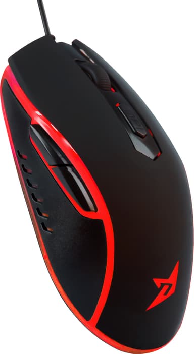 Next XD40 4-i-1 gamingpakke (sort)
