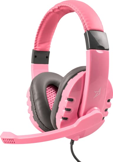 Next XD40 4-i-1 gamingpakke (rosa)