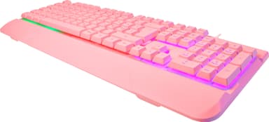 Next XD40 4-i-1 gamingpakke (rosa)