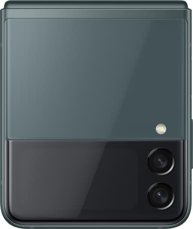 Samsung Galaxy Z Flip 3 smarttelefon 8/256GB (trendy green)
