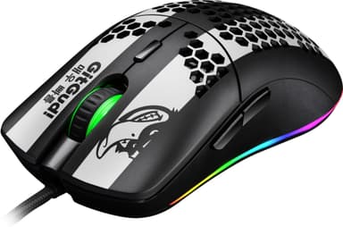 GitGud! Fast Rodriguez gamingmus