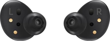 Samsung Galaxy Buds2 trådløse in-ear hodetelefoner (grafitt)