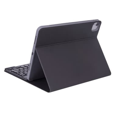 Beskyttelsedeksel for iPad Pro 11 2020 / 2018 med avtagbart tangentbord - Svart