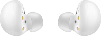 Samsung Galaxy Buds2 trådløse in-ear hodetelefoner (hvit)