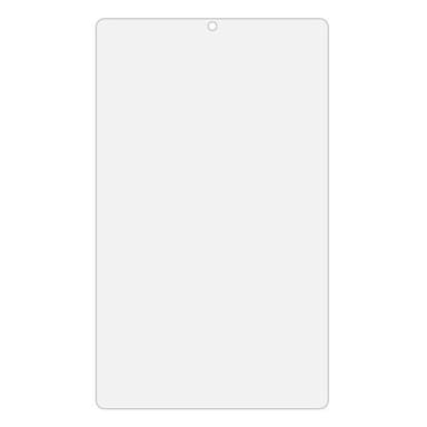 Skjermbeskyttelse med papirfølelse til Huawei MediaPad M6 8.4