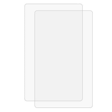 Temperert beskyttelseglass til Huawei Tablet C3 8.0 2-pk
