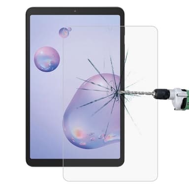 Skjermbeskyttelse 9H herdet glass Samsung Galaxy Tab A 8.4 (2020) T307