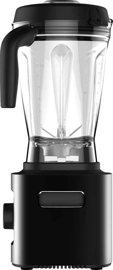 Witt Premium Power Blender WPB1500B (sort)