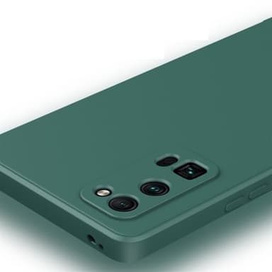Bakdeksel Huawei Honor 30 Svart