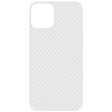 Karbonfiber Film til iPhone 11 Pro Max