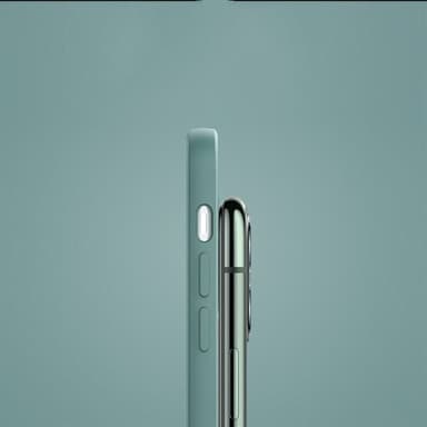 Bakdeksel  Huawei Mate 20 Pro Svart