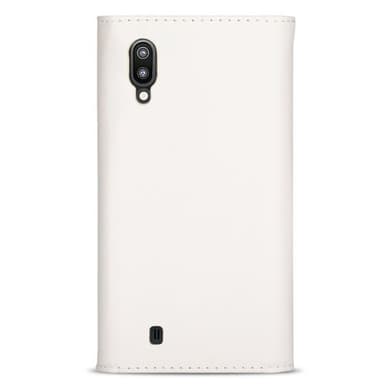Mobilveske med skulderreim til Samsung Galaxy A10 / M10