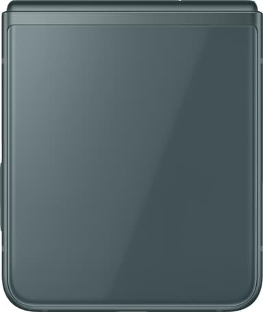 Samsung Galaxy Z Flip 3 smarttelefon 8/128GB (trendy green)