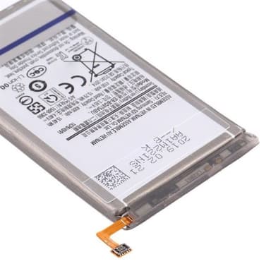 Batteri EB-BG975ABU Samsung Galaxy S10+