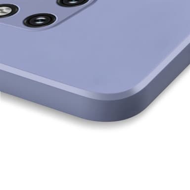 Bakdeksel  Huawei Mate 20 Pro Svart