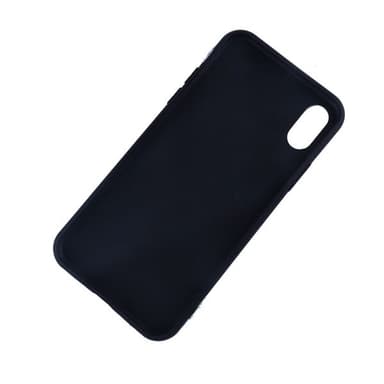 Deksel til iPhone X maleskrin