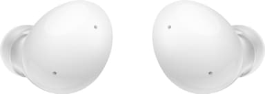 Samsung Galaxy Buds2 trådløse in-ear hodetelefoner (hvit)