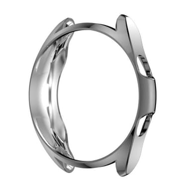 Beskyttende deksel til Samsung Galaxy Watch 3 41mm - Grå