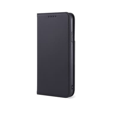 Multifunksjonelt magnetdeksel til iPhone 11 Svart