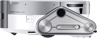 Samsung Jet Bot AI+ robotstøvsuger VR50T95735WWA (hvit)