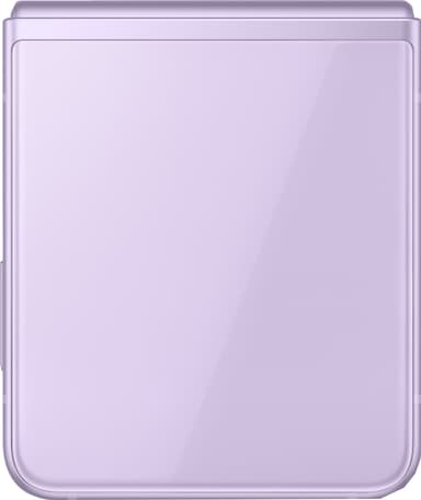 Samsung Galaxy Z Flip 3 smarttelefon 8/256GB (trendy lavender)