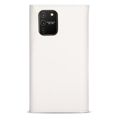 Mobilveske med skulderreim til Samsung Galaxy S10 Lite / A91 / M80s