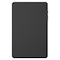 Deksel med dekkspormønster og pennholder til Samsung Galaxy S6 Lite Svart