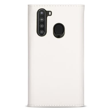 Mobilveske med skulderreim til Samsung Galaxy A21