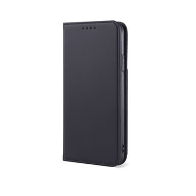 Multifunksjonelt magnetdeksel til iPhone 11 Pro Svart